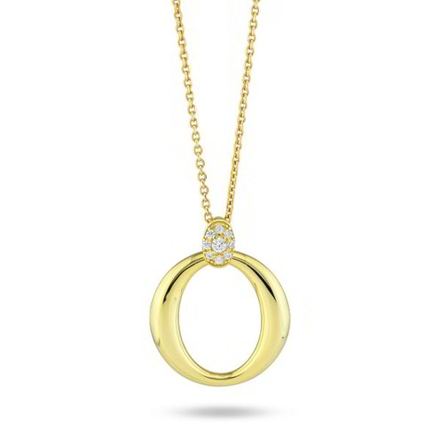 Collana Donna Boccadamo Sophie - GR898D