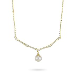 Collana Donna Boccadamo Sophie - GR924D