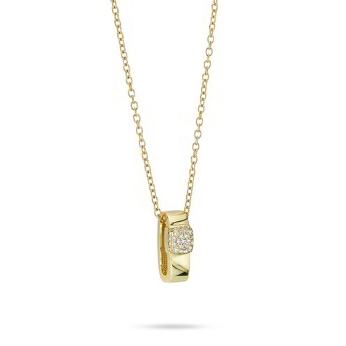 Collana Donna Boccadamo Starry - XGR748D