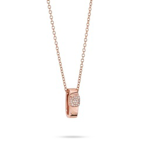 Collana Donna Boccadamo Starry - XGR748RS