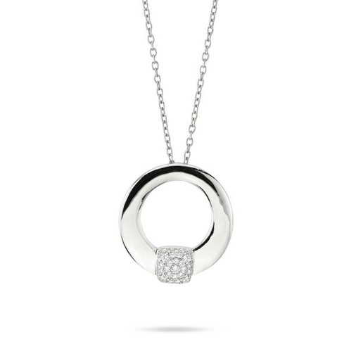 Collana Donna Boccadamo Starry - XGR749