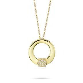 Collana Donna Boccadamo Starry - XGR749D