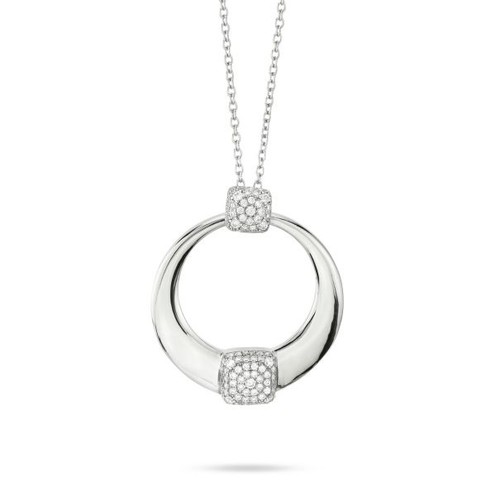 Collana Donna Boccadamo Starry - XGR750