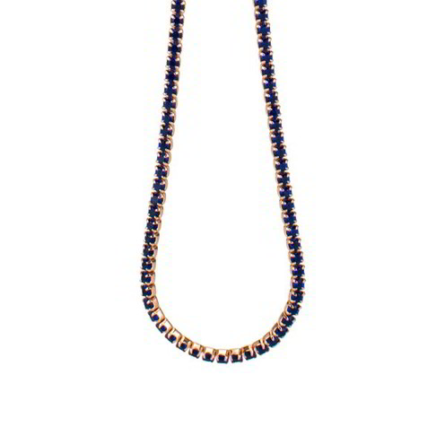 Collana Donna Boccadamo Tennis Sophie - GR831DB