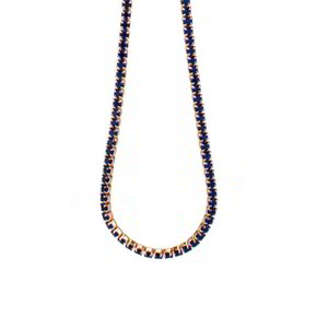 Collana Donna Boccadamo Tennis Sophie - GR831DB