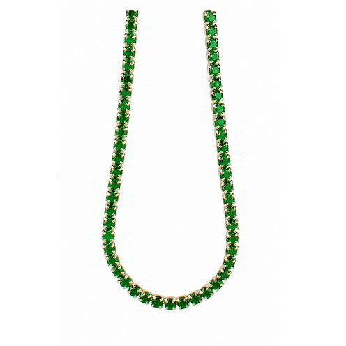 Collana Donna Boccadamo Tennis Sophie - GR831DV