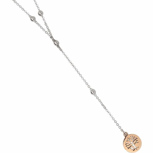 Collana Donna Boccadamo Vita - VF/GR11