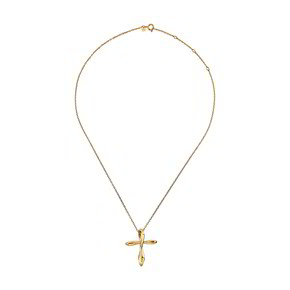 Collana Donna Breil Alchemy - TJ4029