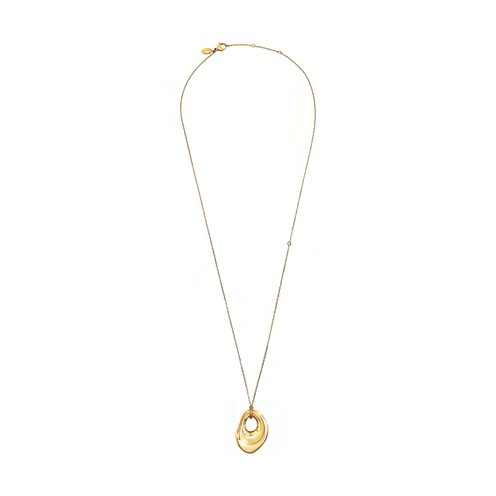 Collana Donna Breil B Rocks - TJ4021