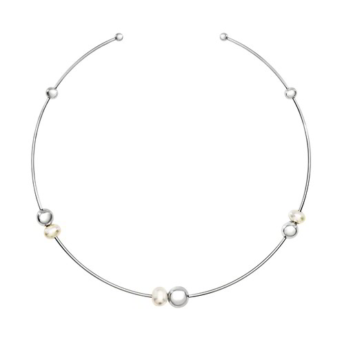 Collana Donna Breil Bubble - TJ3776