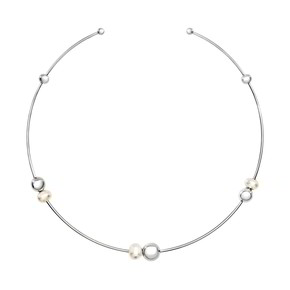 Collana Donna Breil Bubble - TJ3776