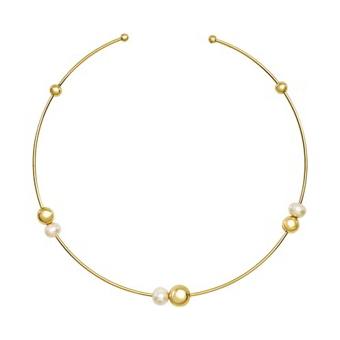Collana Donna Breil Bubble - TJ3777