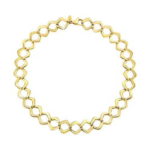 Collana Donna Breil Elongè - TJ4101