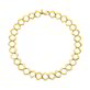 Collana Donna Breil Elongè - TJ4101