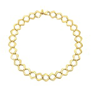 Collana Donna Breil Elongè - TJ4101