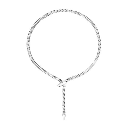 Collana Donna Breil Hypnotic - TJ3835