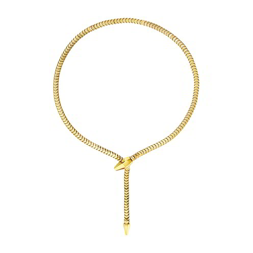 Collana Donna Breil Hypnotic - TJ3836