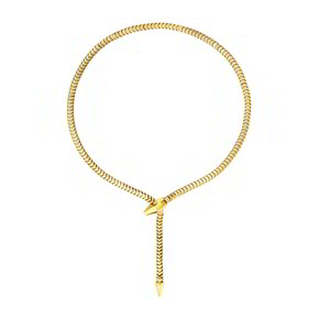 Collana Donna Breil Hypnotic - TJ3836