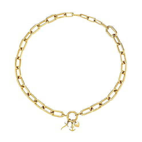 Collana Donna Breil Love Ties - TJ4074