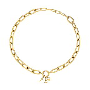 Collana Donna Breil Love Ties - TJ4074