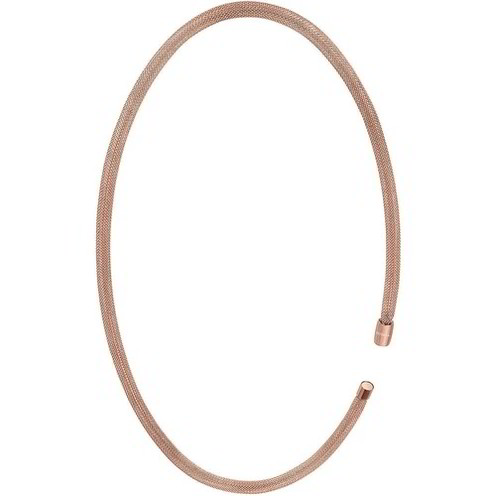 Collana Donna Breil Magnetica Soft - TJ3410