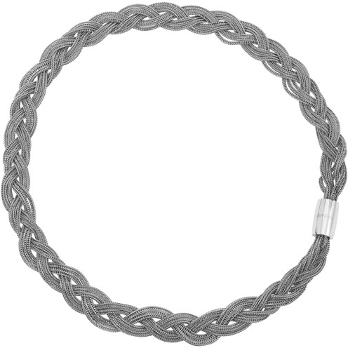 Bracciale Donna Breil Magnetica System - Borgogni Gioielli