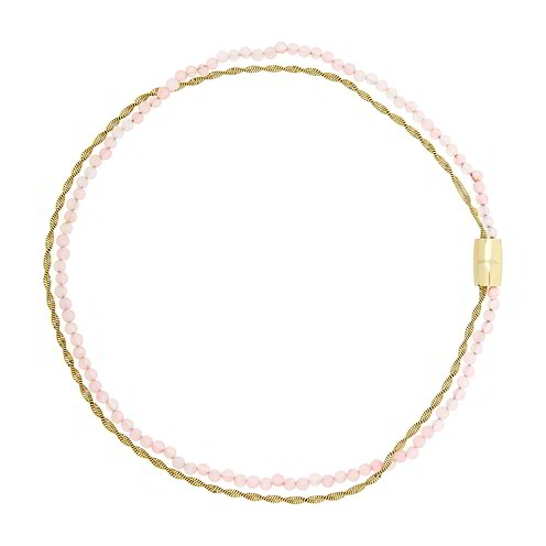 Top Donna Collana Abito Tunica Manica Corta Scollo A V Taglie Lotto - Foto 6