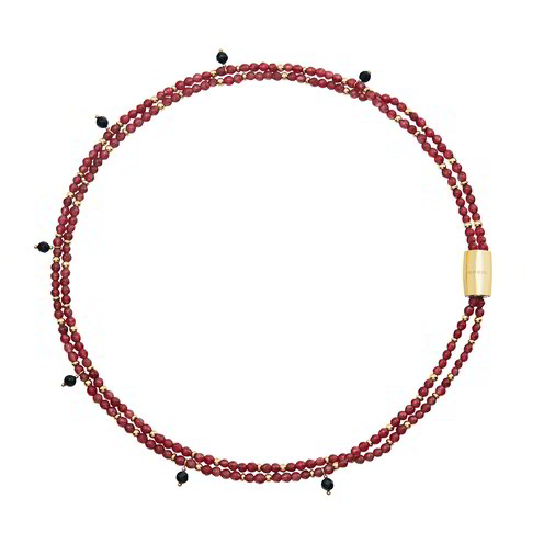 Collana Donna Breil Magnetica System - TJ3681
