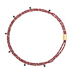 Collana Donna Breil Magnetica System - TJ3681
