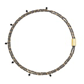 Collana Donna Breil Magnetica System - TJ3683