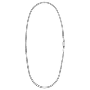 Collana Donna Breil Magnetica System - TJ3685 Collana Donna Breil Magnetica System - TJ3685