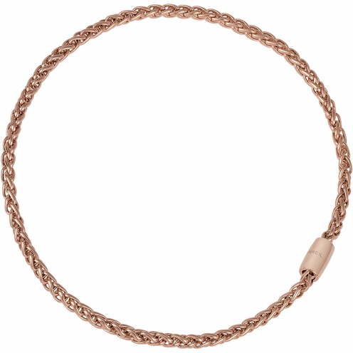 Collana Donna Breil Magnetica Wave Medium - TJ2935