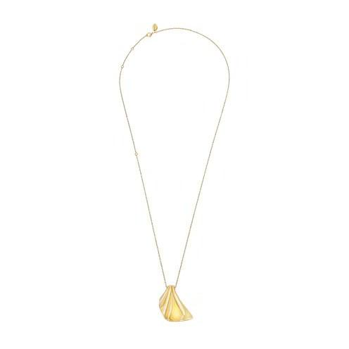 Collana Donna Breil Plissè - TJ3548