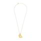 Collana Donna Breil Plissè - TJ3548 Collana Donna Breil Plissè - TJ3548