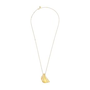 Collana Donna Breil Plissè - TJ3548 Collana Donna Breil Plissè - TJ3548