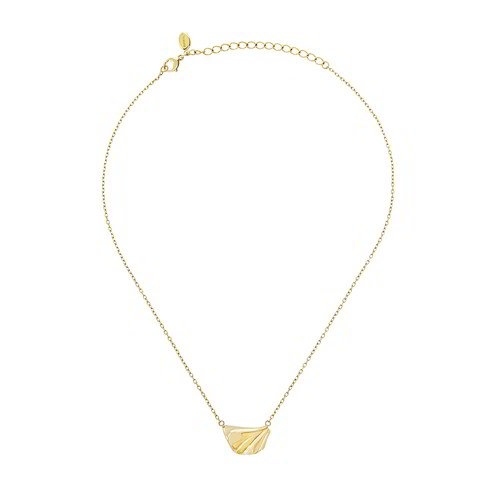 Collana Donna Breil Plissè - TJ3550