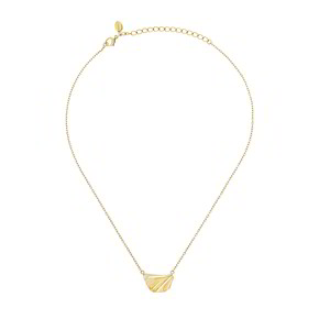 Collana Donna Breil Plissè - TJ3550 Collana Donna Breil Plissè - TJ3550