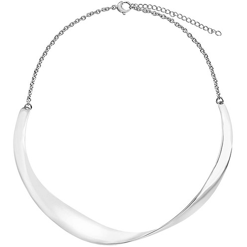 Collana Donna Breil Retwist - TJ3457