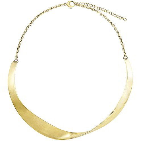 Collana Donna Breil Retwist - TJ3458