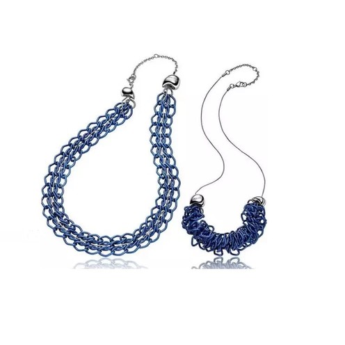 Collana Donna Breil Rockmantic - TJ1361