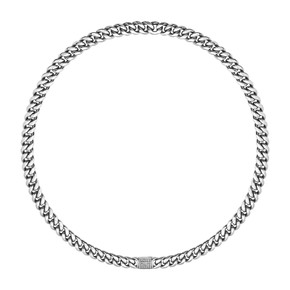 Collana Donna Breil Steel Spark - TJ3977