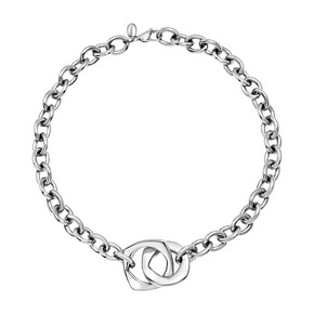 Collana Donna Breil Tetra Goes - TJ3942
