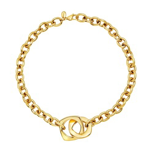 Collana Donna Breil Tetra Goes - TJ3943