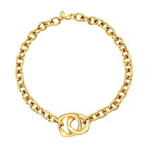 Collana Donna Breil Tetra Goes - TJ3943