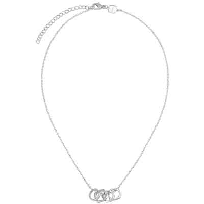 Collana Donna Breil Tetra - TJ3165 Collana Donna Breil Tetra - TJ3165