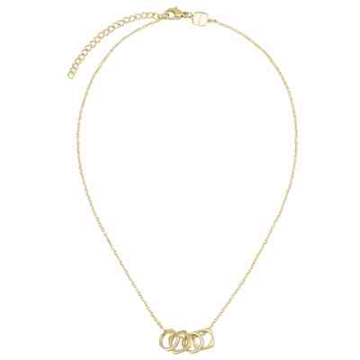 Collana Donna Breil Tetra - TJ3166 Collana Donna Breil Tetra - TJ3166