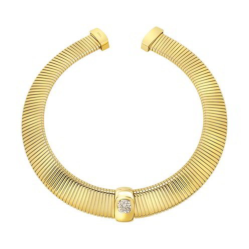 Collana Donna Breil Tubogas - TJ4049