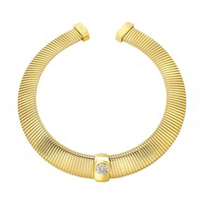 Collana Donna Breil Tubogas - TJ4049