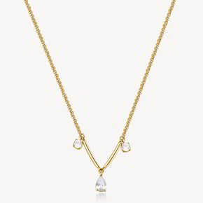 Collana Donna Brosway Affinity - BFF179