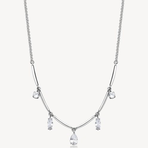 Collana Donna Brosway Affinity - BFF180